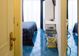 Hotel Bussola 4
