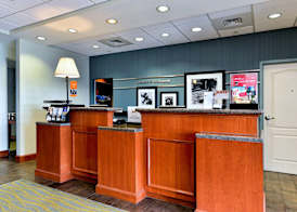 Hampton Inn Ellsworth/Bar Harbor 3