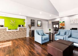 Quality Inn Trussville I-59 exit 141 4