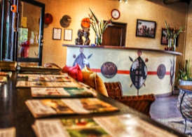 AmaZulu Lodge 4