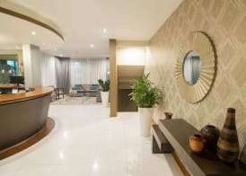 El Dorado Classic Hotel 5