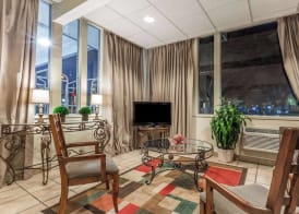 Travelodge by Wyndham San Francisco Airport North 2