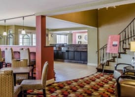 Baymont by Wyndham Harrisburg 2