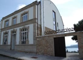 Hotel de Naturaleza AV 2