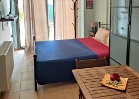 Beautiful Studio in Kavala 5