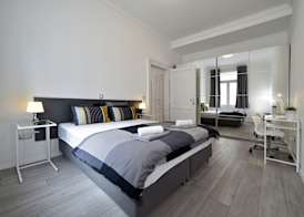 Agape Apartments 5