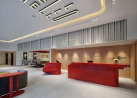 Oakwood Studios Sukhumvit Bangkok 3