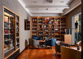 Park Inn by Radisson Bucharest Hotel & Residence 2