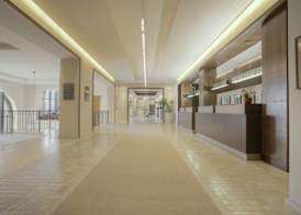 Doubletree By Hilton La Torre Golf Resort 2