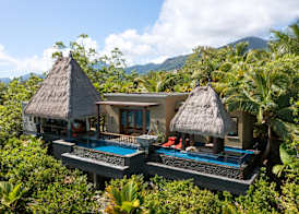 Anantara Maia Seychelles Villas 5
