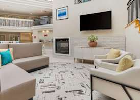 Best Western Plus All Suites Inn 3