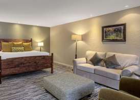 Salishan Coastal Lodge by SCP Hotels 5