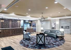 Homewood Suites By Hilton Fayetteville 5