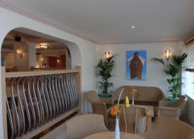 The Waterfront Inn 2