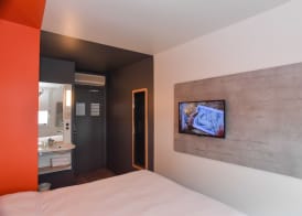 ibis budget Saint Lô 5