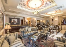 Theofilos Paradise Boutique Hotel 5