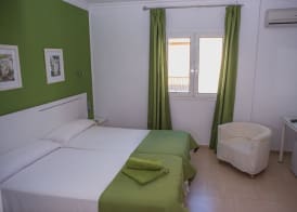 Hostal Victoria Mar 5