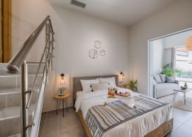 Villa Di Mare Seaside Suites 5