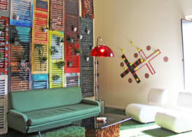 Urban Pop Bnb 4