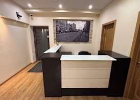 ApartHotel Riga Self Registration & Check-in 3