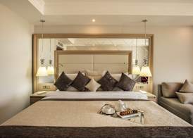 Korumar Ephesus Beach & Spa Resort - Ultra All Inclusive 5