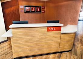 TownePlace Suites By Marriott Las Vegas Stadium District 3