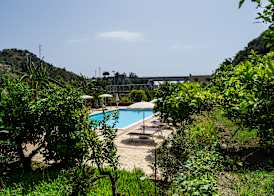 Residence Villa Mare Taormina 5