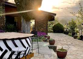 Casa Rural Santa Mariña 5