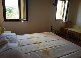 La Corte degli Ulivi - Albergo Rurale 2