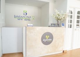 Ayenda 1313 Barahona 72 2