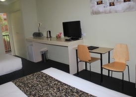 Best Western Ipswich 5