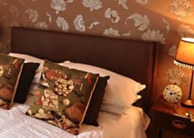 The Linton Hotel 4