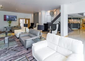 The Park Hotel 2