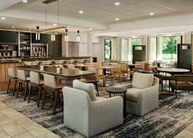 Courtyard by Marriott Fort Collins 3