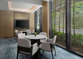 Marriott Executive Apartments Kuala Lumpur 3