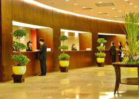 Jian Guo Garden Hotel 4