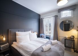 Villa Bryggekanten - by Classic Norway Hotels 4