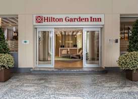 Hilton Garden Inn Padova City Centre 4
