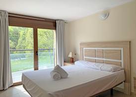 Apartamentos Llorts Ordino 3000 5