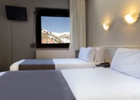 Hotel Camellot by Nexta 5