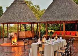 Hoyo Hoyo Safari Lodge 2