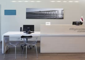 City Express Suites by Marriott Tijuana Rio 3