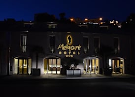 Melqart Hotel 4