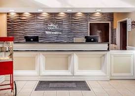 Quality Inn & Suites Salisbury South 2