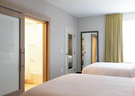 SpringHill Suites by Marriott South Bend Notre Dame Area 5