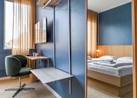 The Break Hotel 5
