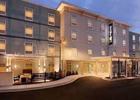 Home2 Suites By Hilton Mt Pleasant Charleston 3