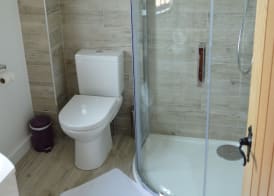 Trendrennen Farm B&B 5