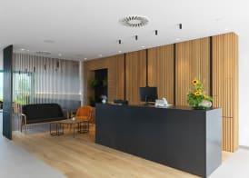 Noa Boutique Hotel 3