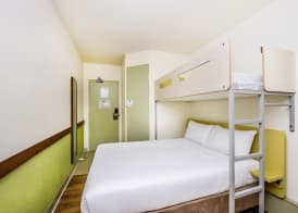 ibis Budget - Newcastle 4